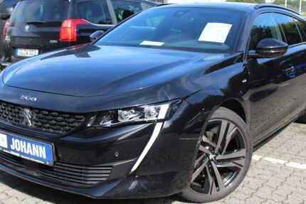 Peugeot 508 23.980 km 23.000 € Remscheid 42897