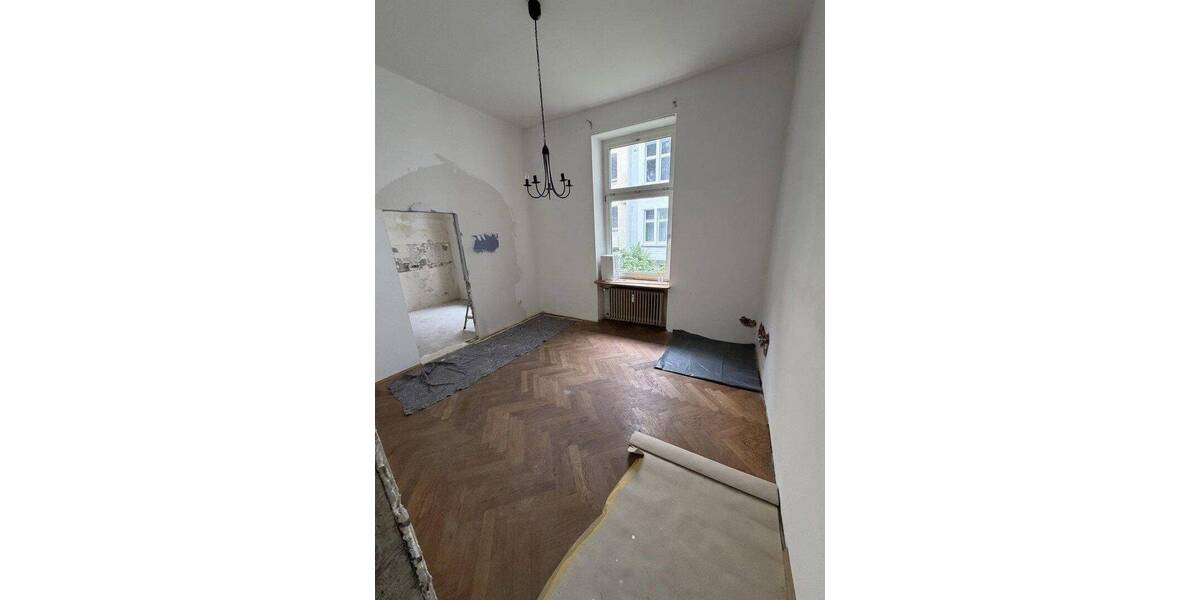 Etagenwohnung Köln Neustadt-Süd - 5 Zimmer, 151 m&sup2;, 2.920&euro; | Angebot:26884206
