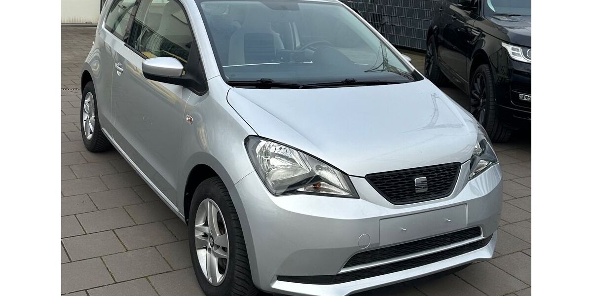 Seat Mii 53.000 km 5.950 &euro; Bergheim (bei Köln) 50129