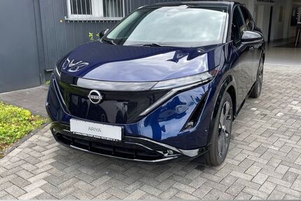Nissan Ariya 5.550 km 47.898 € Leverkusen 51373