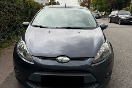 Ford Fiesta 150.099 km 3.450 € Wuppertal 42327