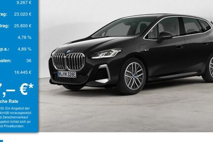BMW 225 Active Tourer 53.492 km 31.890 &euro; Remscheid 42897