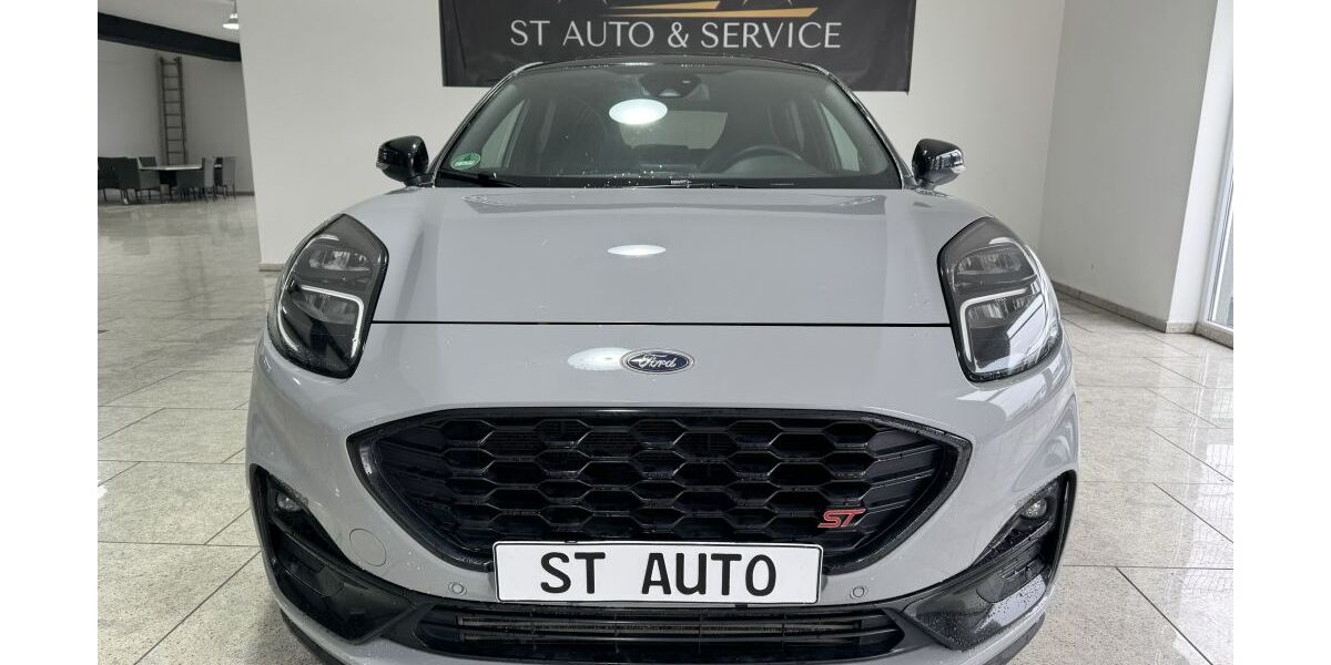 Ford Puma 30.538 km 21.999 &euro; Köln 51107