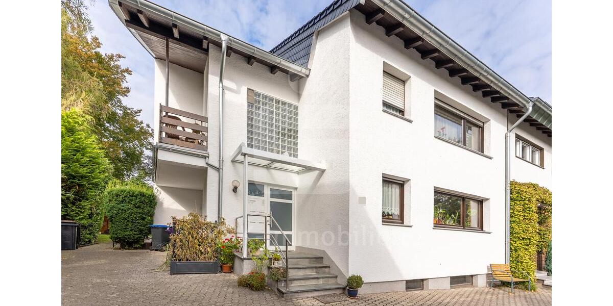 Gepflegtes Einzimmer-Apartment in Brühl-Kierberg mit guter Anbindung 1 zimmer