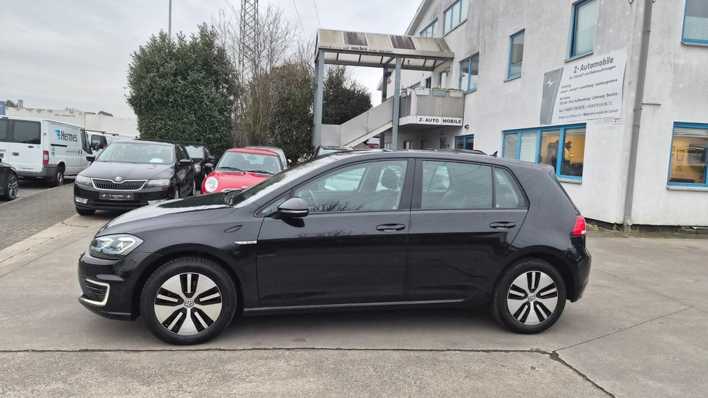 VW Golf 89.021 km 11.890 &euro; Hilden 40721