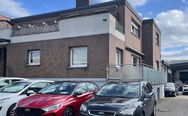Gewerbeobjekt Troisdorf Altenrath - 1.150&euro; | Angebot:26348278