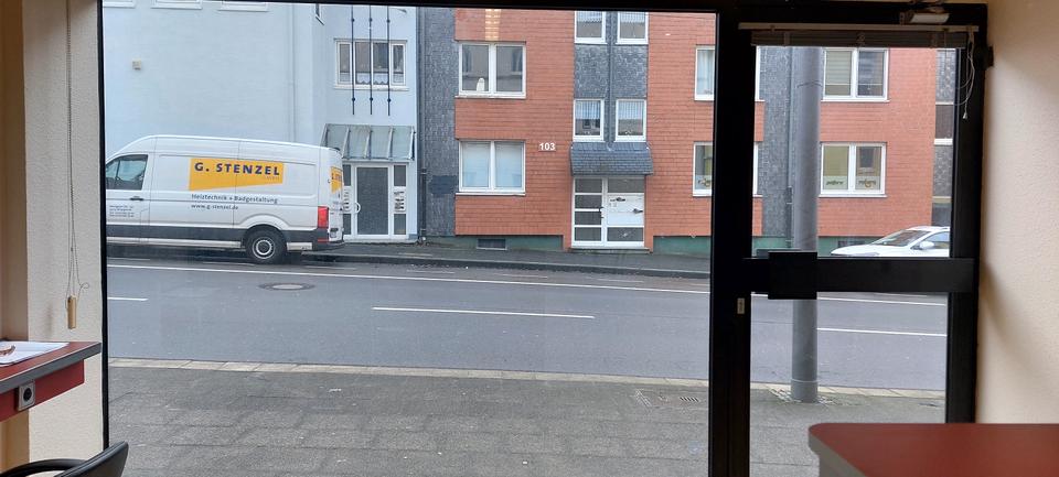 Gewerbeobjekt Solingen Burg - 450&euro; | Angebot:25140547