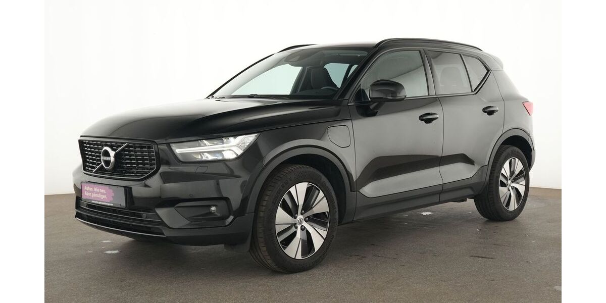 Volvo XC40 85.649 km 27.924 &euro; Neuss 41460