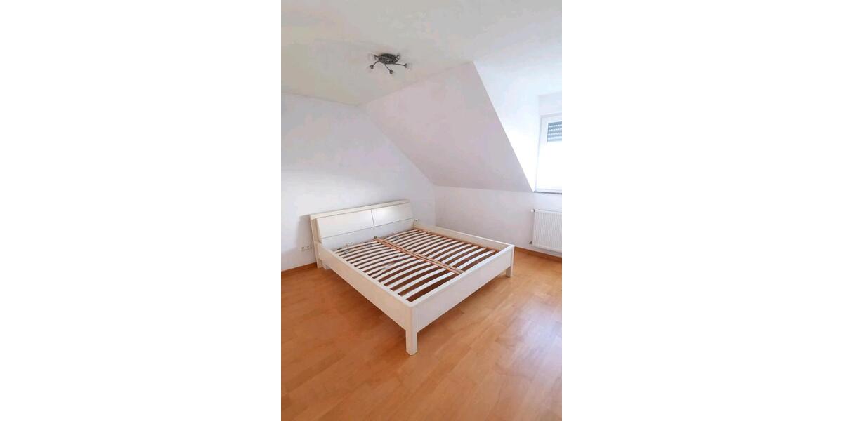 Gepflegte Doppelhaushälfte Engelskirchen 4 zimmer