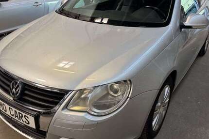 VW Eos