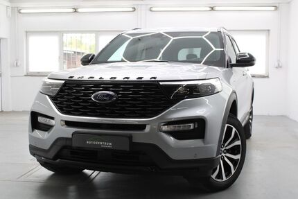 Ford Explorer 118.167 km 34.990 &euro; Düsseldorf 40233
