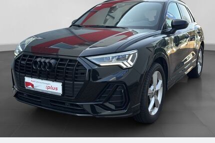 Audi Q3 24.174 km 38.390 &euro; Remscheid 42897