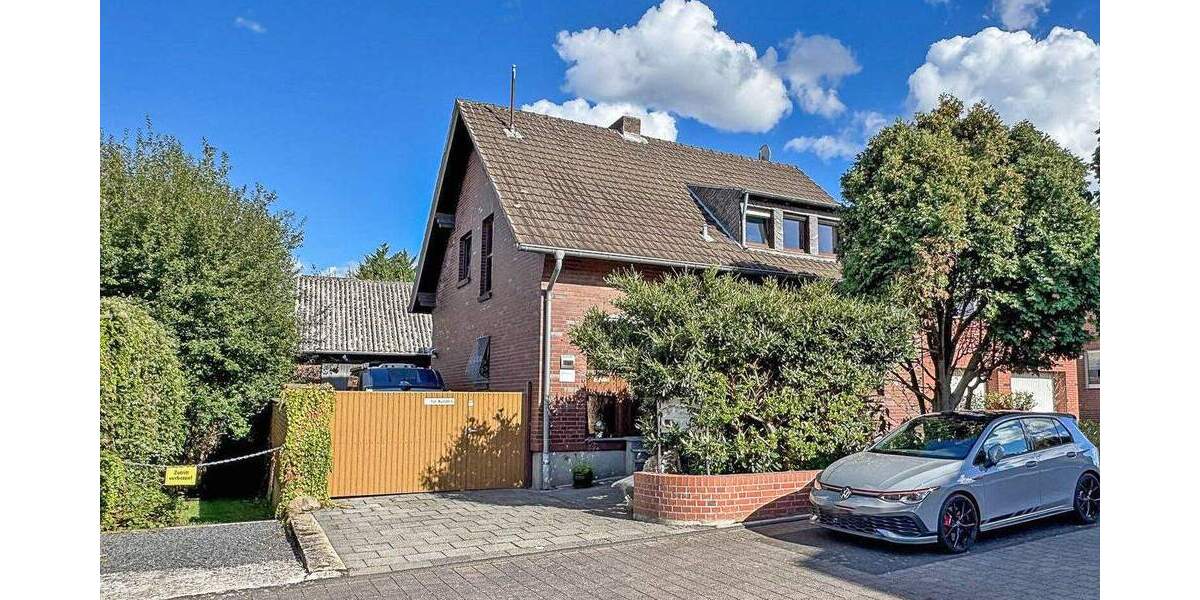Einfamilienhaus Hürth Fischenich - 5 Zimmer, 135 m&sup2;, 685.000&euro; | Angebot:24221075