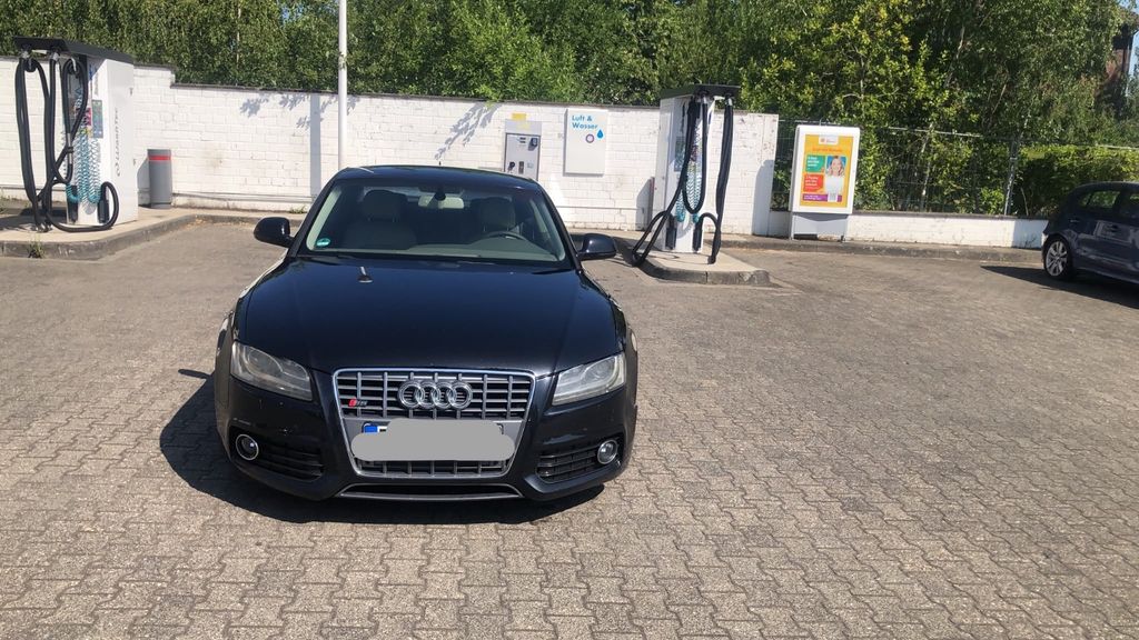 Audi A5 274.000 km 3.200 &euro; Grevenbroich 41515