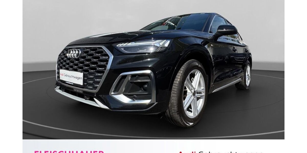 Audi Q5 36.792 km 46.880 &euro; Köln 50968