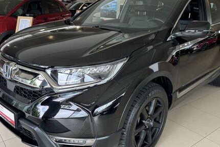 Honda CR-V 76.300 km 29.890 &euro; Brühl 50321