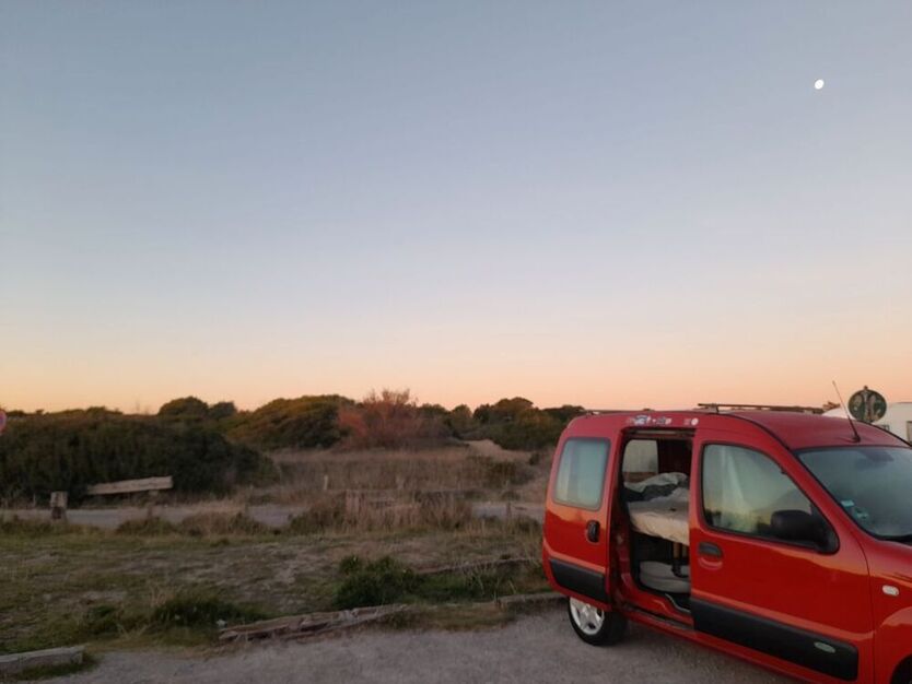 Kangoo