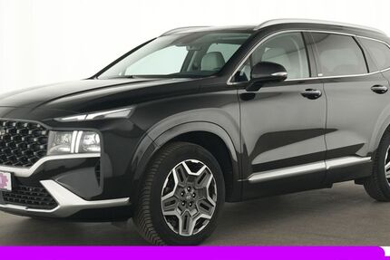 Hyundai SANTA FE 73.082 km 29.269 &euro; Neuss 41460