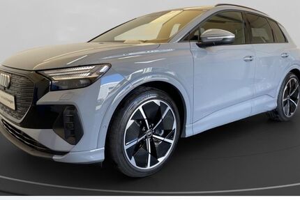 Audi Q4 e-tron 11.977 km 37.480 &euro; Köln 50823
