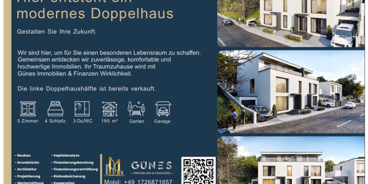 Einfamilienhaus Leverkusen Alkenrath - 5 Zimmer, 195 m&sup2;, 1.150.000&euro; | Angebot:26374515