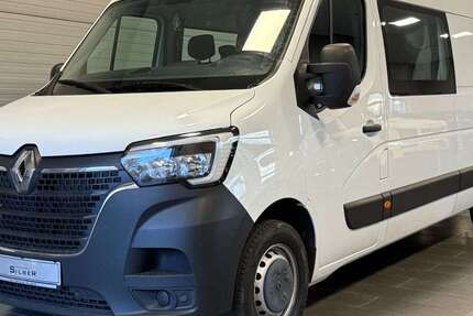 Renault Master 72.660 km 27.890 € Dormagen 41540