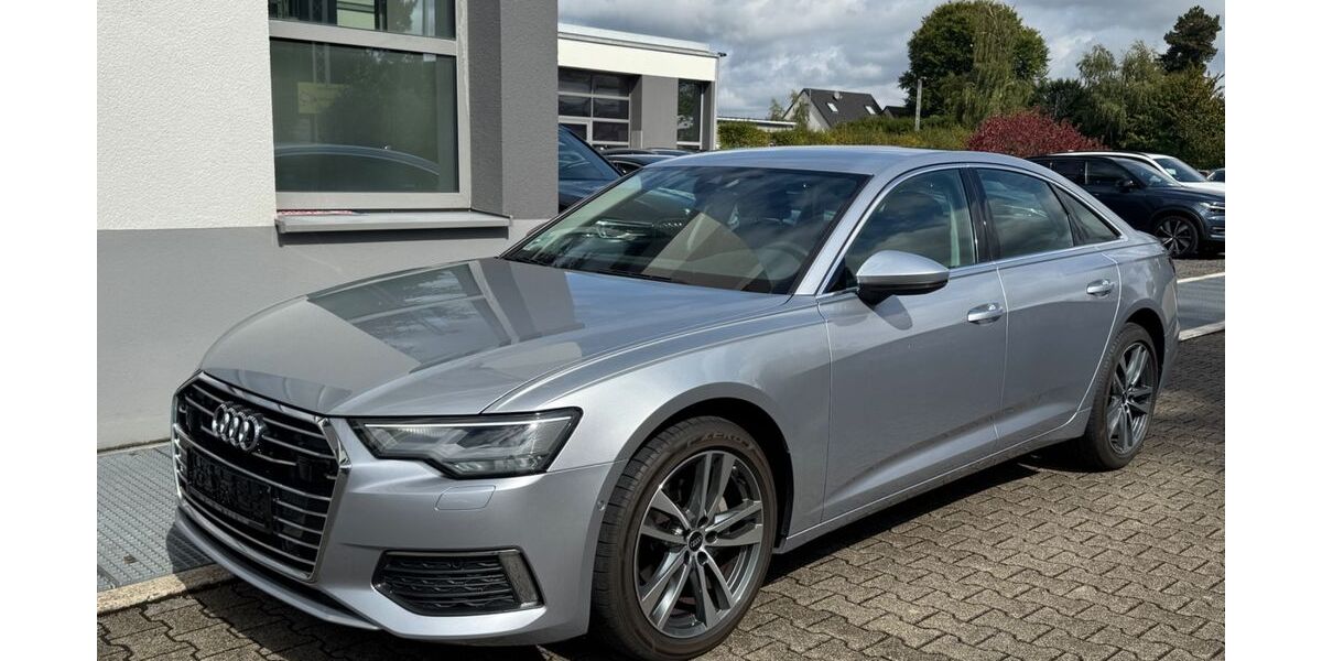 Audi A6 140.000 km 25.990 &euro; Hilden 40721