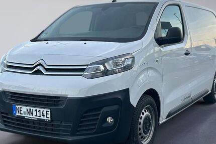 Citroen Jumpy 2.770 km 29.990 &euro; Neuss 41460