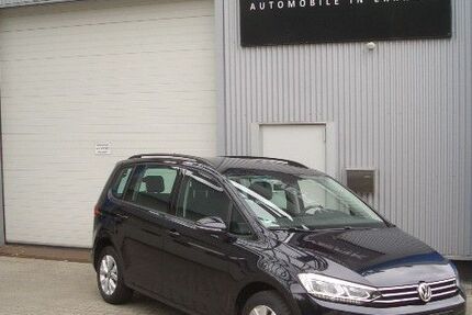 VW Touran 22.541 km 28.945 &euro; Erkrath 40699