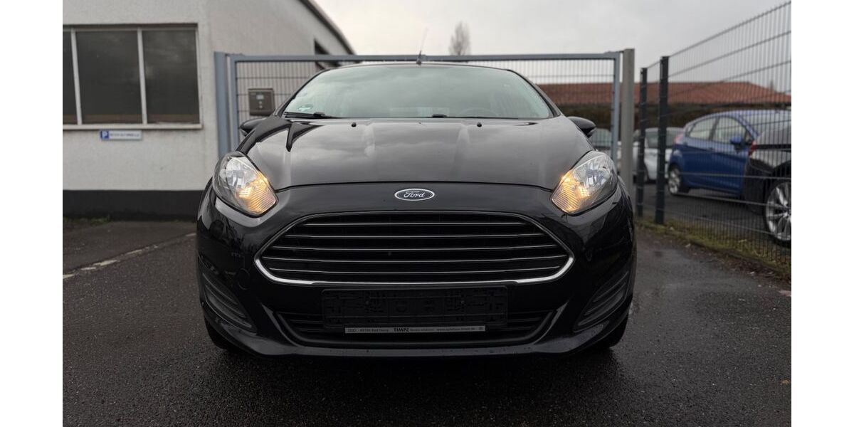 Ford Fiesta 148.707 km 5.750 &euro; Leverkusen 51381