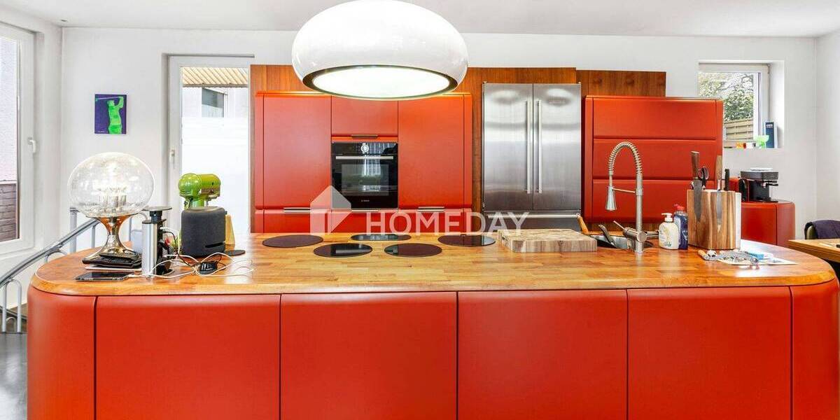 Mehrfamilienhaus, Wohnhaus Köln Niehl - 6 Zimmer, 695.000&euro; | Angebot:25684175