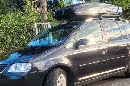 VW Touran 139.800 km 7.100 &euro; Monheim am Rhein 40789