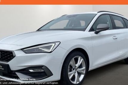 Seat Leon 24.932 km 27.430 &euro; Dormagen 41540