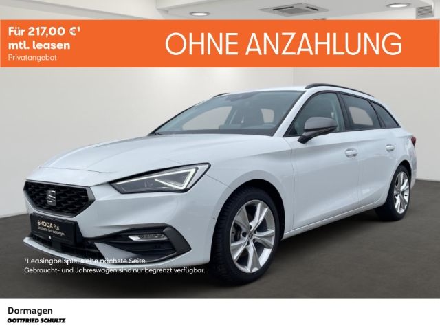 Seat Leon 24.932 km 27.430 &euro; Dormagen 41540