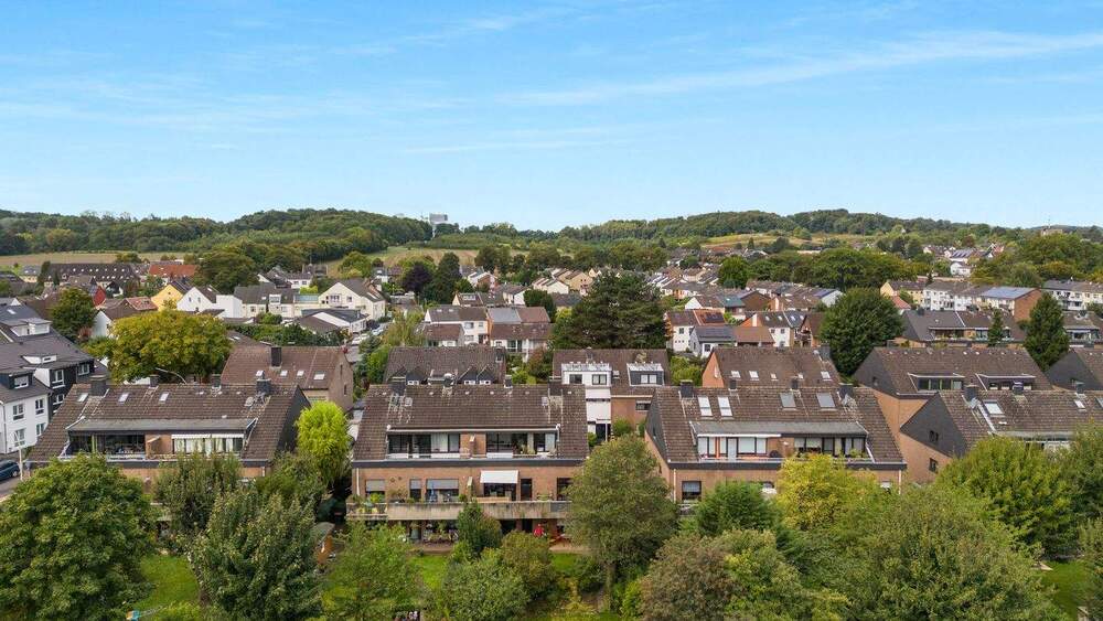 Gemütliches Zuhause in Frechen - lichtdurchflutet & mit großem Balkon 3 zimmer