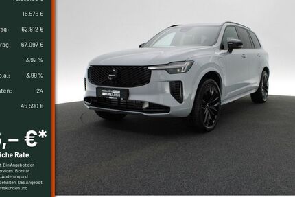 Volvo XC90 1.001 km 79.390 &euro; Remscheid 42855