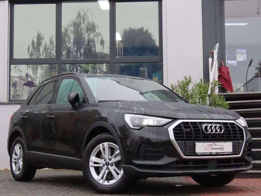 Audi Q3 196.080 km 21.900 € Neuss 41469
