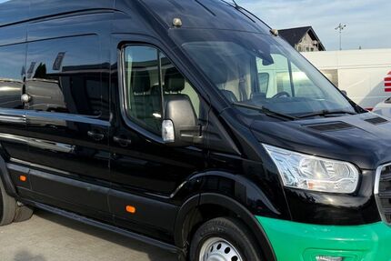 Ford Transit 118.000 km 15.900 &euro; Bedburg (bei Köln) 50181