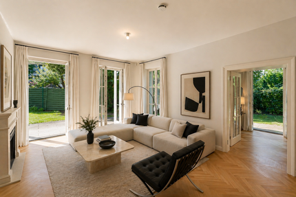 Haus Köln Lindenthal - 6 Zimmer, 223 m&sup2;, 1.790.000&euro; | Angebot:26402701