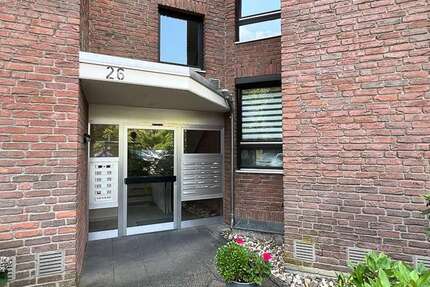 Wohnung zum Kaufen in Bergisch Gladbach 298.500 € 104.01 m² 3 zimmer