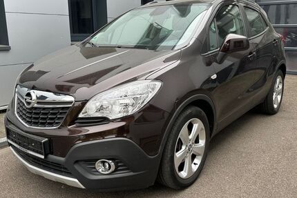 Opel Mokka 75.383 km 7.990 &euro; Köln 51109