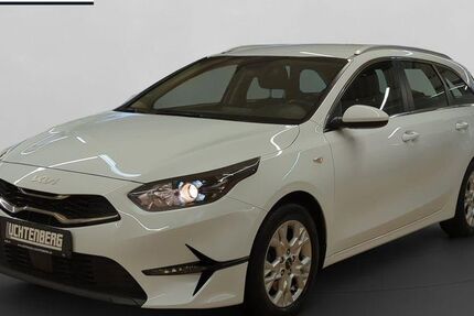 Kia ceed Sportswagon 61.800 km 20.550 &euro; Leverkusen 51381