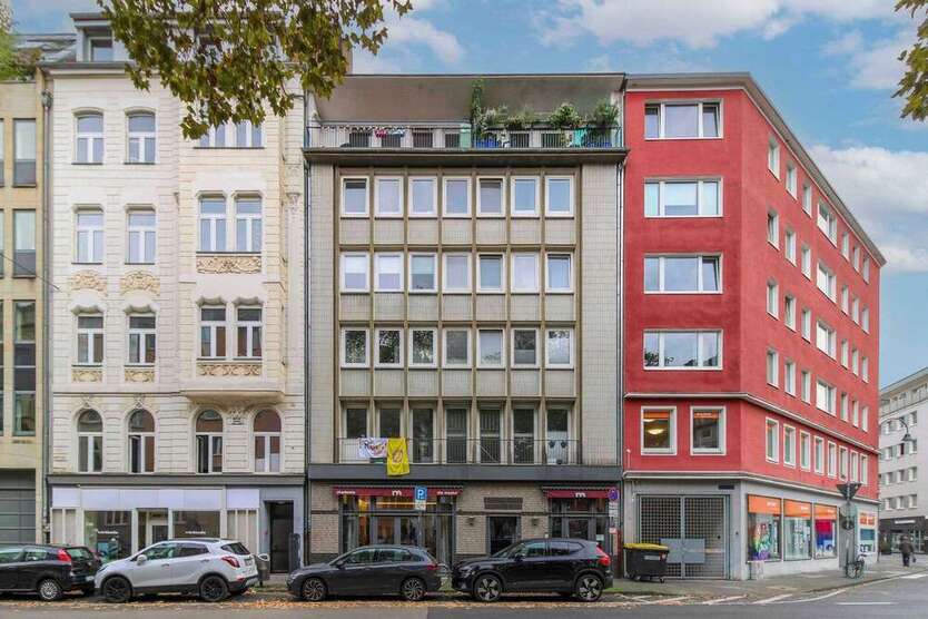 Wohnung zum Kaufen in Köln 349.000 € 73.06 m²