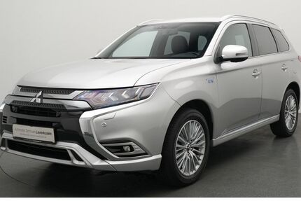 Mitsubishi Outlander 33.700 km 20.980 &euro; Leverkusen 51379