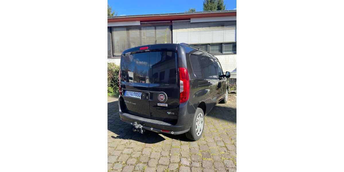 Fiat Doblo 106.500 km 8.200 &euro; Köln 51065