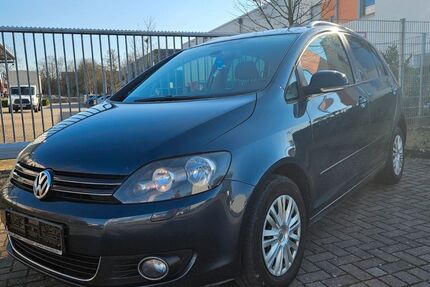 VW Golf Plus 215.000 km 2.999 &euro; Köln 51063