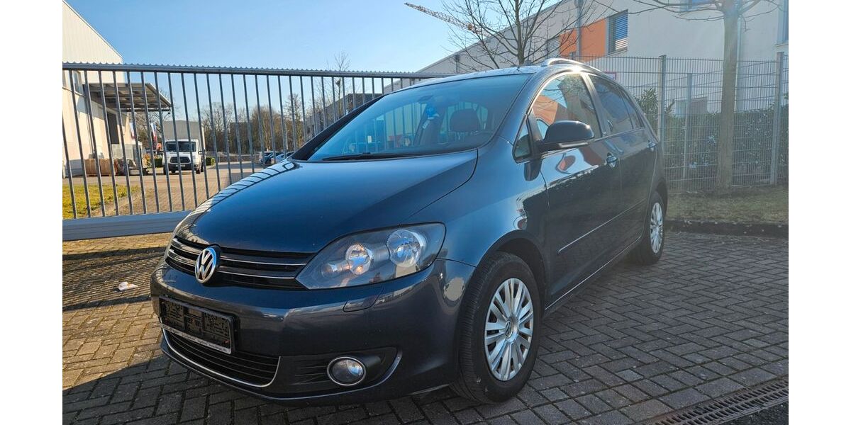 VW Golf Plus 215.000 km 2.999 &euro; Köln 51063