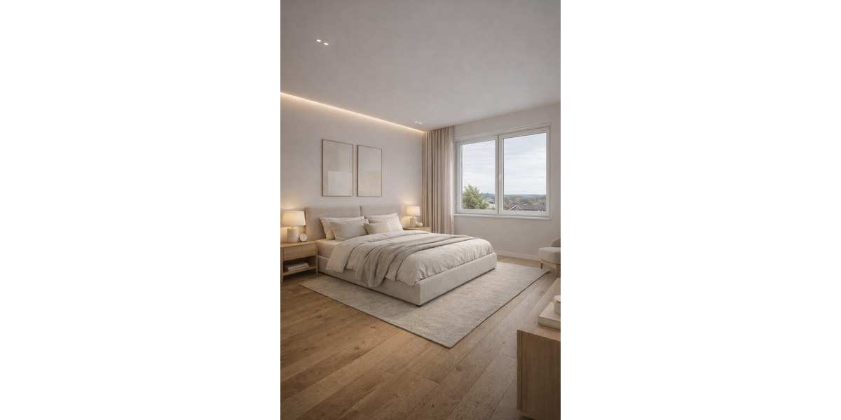 Etagenwohnung Köln Altstadt-Nord - 4 Zimmer, 110 m&sup2;, 840.000&euro; | Angebot:26401831