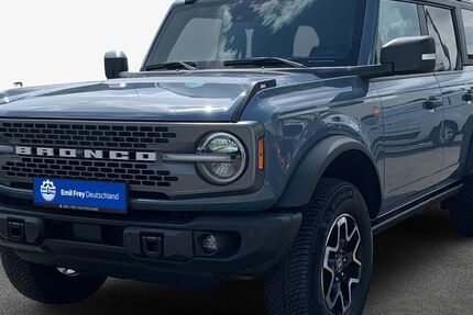 Ford Bronco 22.450 km 53.980 &euro; Düsseldorf 40549