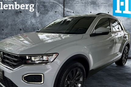 VW T-Roc 16.100 km 23.900 &euro; Bergisch Gladbach 51469