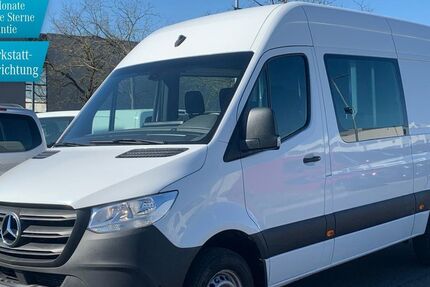 Mercedes-Benz Sprinter 79.400 km 31.714 € Bergheim 50126